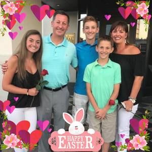 Meet your Posher, Jenny